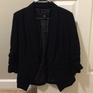 Black women’s blazer